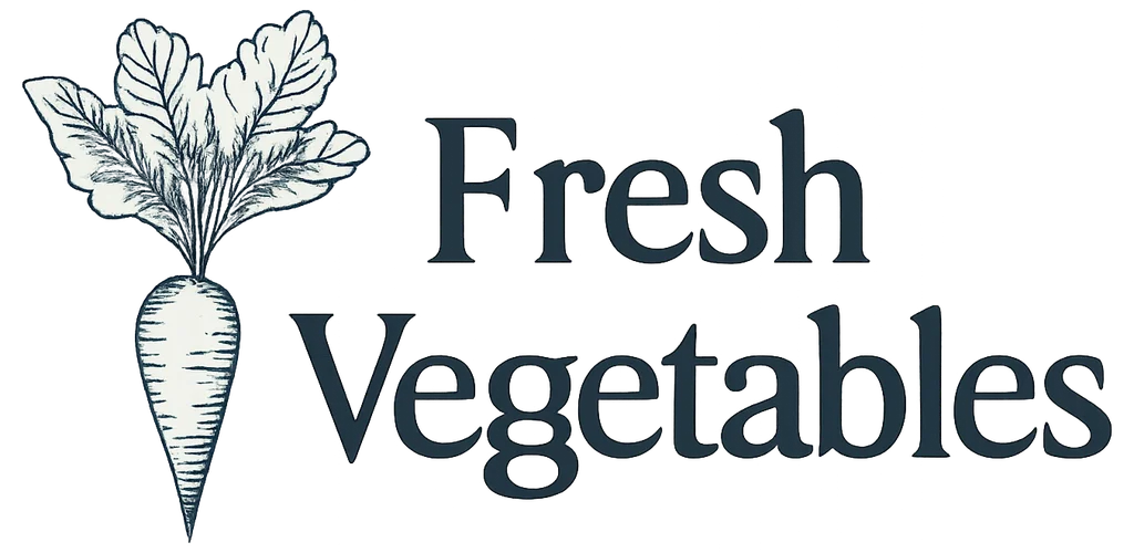 Fresh Vegitables