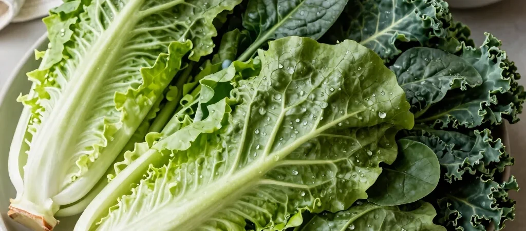 A Better Way to Keep Leafy Greens